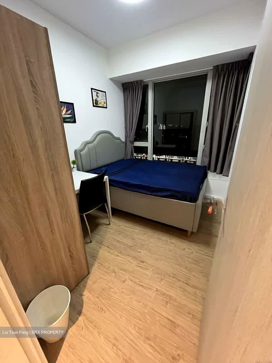 The Centris (D22), Apartment #554794041